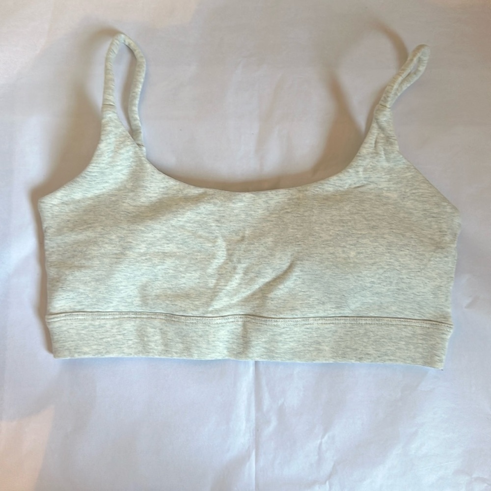 Buffbunny bra
